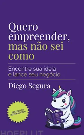 Quero empreender, mas não sei como