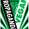 Questa è propaganda vegan