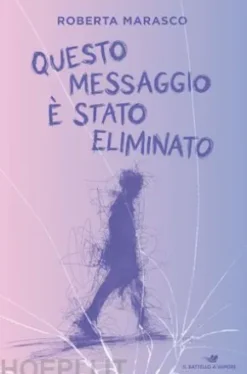 Questo messaggio è stato eliminato