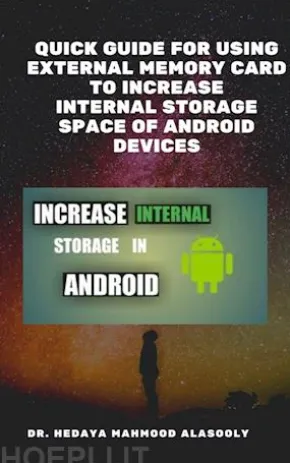 Quick Guide for Using External Memory Card to Increase Internal Storage Space of Android Devices