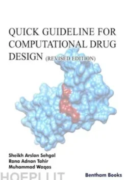 Quick Guideline for Computational Drug Design (Revised Edition)