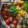 60 Quick and Easy Recipes for Home
