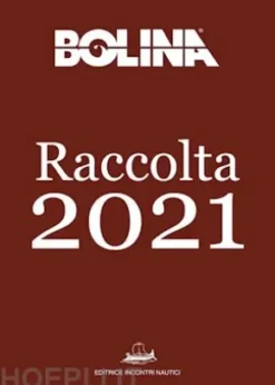 Raccolta Bolina 2021
