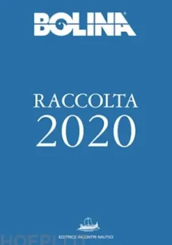 Raccolta Bolina 2020