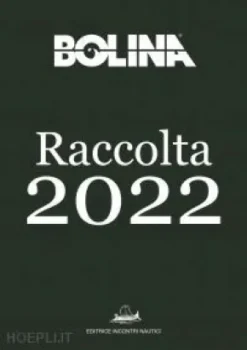 Raccolta Bolina 2022