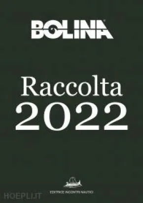 Raccolta Bolina 2022