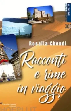 Racconti e rime in viaggio