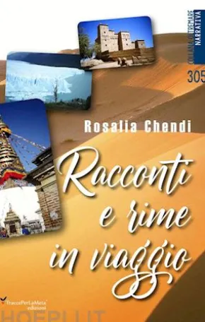 Racconti e rime in viaggio