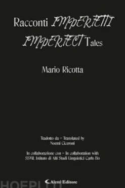 Racconti imperfetti - Imperfect Tales