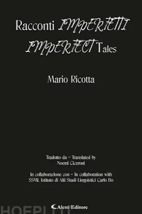 Racconti imperfetti - Imperfect Tales