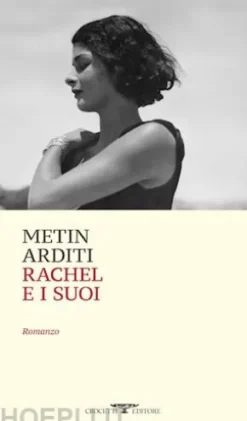 Rachel e i suoi