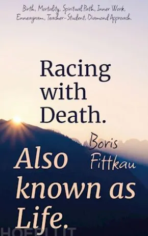 Racing with Death. Also known as Life.
