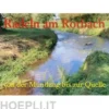 Radeln am Rotbach