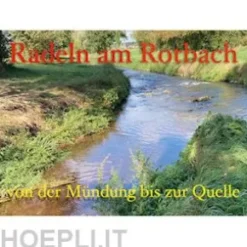 Radeln am Rotbach