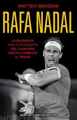 Rafa Nadal