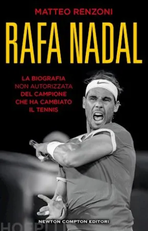 Rafa Nadal