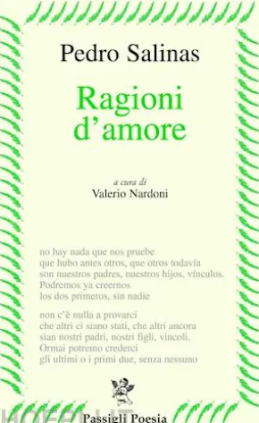 Ragioni d'amore