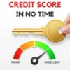 Raise Your Credit Score in No Time