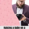 Raising a Baby on a Budget