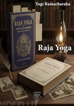 Raja Yoga