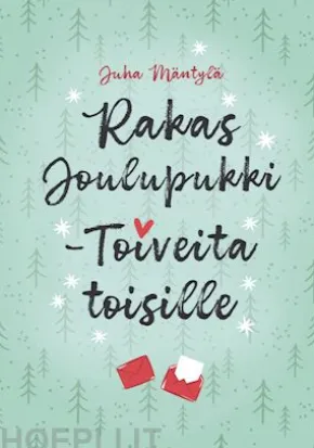 Rakas Joulupukki