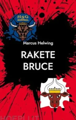 Rakete Bruce