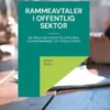 Rammeavtaler i offentlig sektor