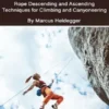 Rappelling