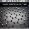 RareEarth Metal Hexaborides: Synthesis, Properties, and Applications