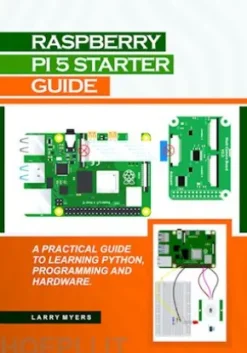 Raspberry Pi 5 Starter Guide