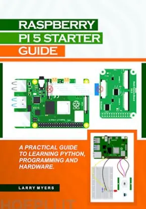 Raspberry Pi 5 Starter Guide