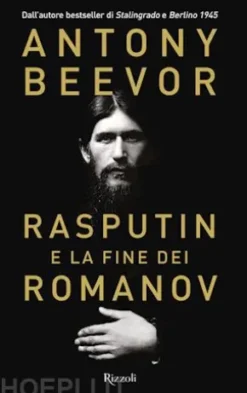 Rasputin e la fine dei Romanov