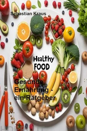 Ratgeber Gesunde Ernährung
