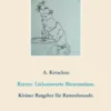 Ratten: Liebenswerte Riesenmäuse.