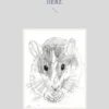 Ratten sind auch nur große Mäuse. Kleine Fellnasen mit großem Herz.