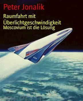 Raumfahrt mit Überlichtgeschwindigkeit