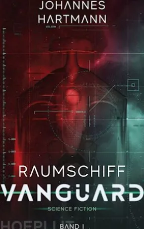 Raumschiff Vanguard