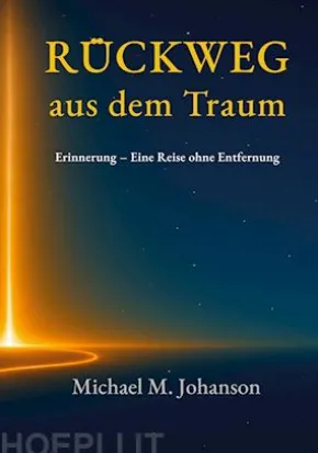 Rückweg aus dem Traum
