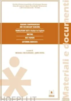 Reading comprehension and vocabulary building texts & exercises for