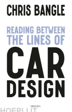 Reading between the lines of Car Design