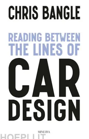 Reading between the lines of Car Design