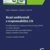 Reati ambientali e responsabilità 231 - e-Book