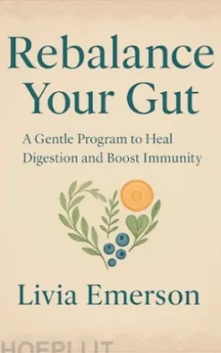 Rebalance Your Gut