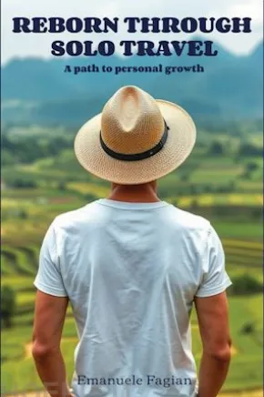 Reborn through solo travel