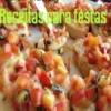 Receitas para festas