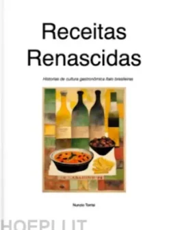 Receitas Renascidas