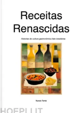 Receitas Renascidas