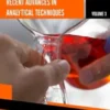 Recent Advances in Analytical Techniques: Volume 3