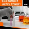 Recent Advances in Analytical Techniques: Volume 1