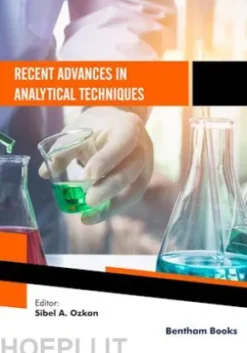 Recent Advances in Analytical Techniques: Volume 6